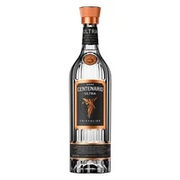 Tequila Gran Centenario Ultra Reposado Cristalino 695 ml