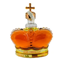 Tequila Gran Corralejo Añejo 1L