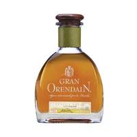 TEQUILA GRAN ORENDAIN AÑEJO 375ML