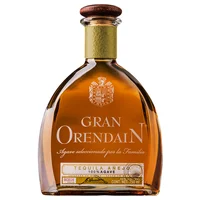 Tequila Gran Orendain Añejo 750 ml.