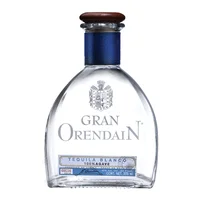 TEQUILA GRAN ORENDAIN BLANCO 375ML