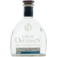 Tequila Gran Orendain Blanco 750 ml