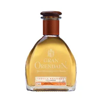 TEQUILA GRAN ORENDAIN REPOSADO 375ML