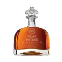 TEQUILA GRAN PATRON BURDEOS AÑEJO 750ML