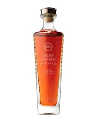 Tequila Gran Patron Piedra Extra Añejo