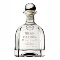 Tequila Gran Patrón Platinum 750ml