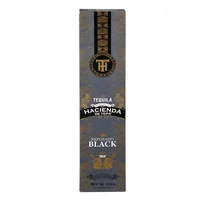 Tequila Hacienda De Tepa Black 700ml