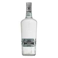 Tequila Hacienda De Tepa Blanco 100% 1.75 L