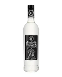Tequila Hacienda de Tepa Cristalino 750 ml