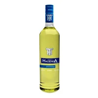 Tequila Hacienda de Tepa Reposado 100% Puro de Agave 1L
