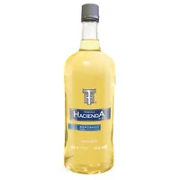 Tequila Hacienda De Tepa Reposado 1750 ml.