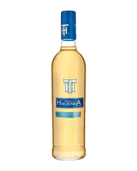 Tequila Hacienda de Tepa Reposado 1 L
