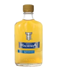 Tequila Hacienda de Tepa Reposado 200 ml