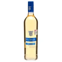 TEQUILA HACIENDA DE TEPA REPOSADO 750ML