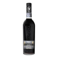 Tequila Hacienda De Tepa Reposado Black 100% 700 Ml