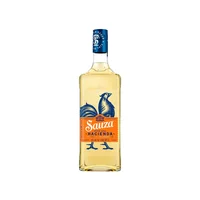 Tequila Hacienda Sauza Azul Reposado 1000 Ml