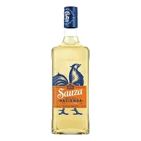 Tequila Hacienda Sauza Azul Reposado 700 Ml