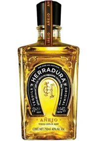 Tequila Herradura Añejo 750 ml
