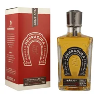 Tequila Herradura Añejo 750ml 100% Agave Azul