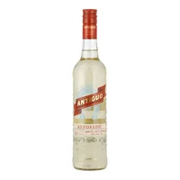 Tequila Herradura Antiguo Reposado 700ml 100% Agave Azul