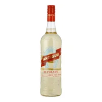 Tequila Herradura Antiguo Reposado 950ml 100% Agave Amatitán