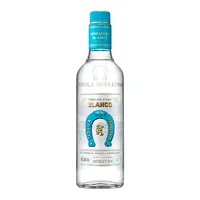 Tequila Herradura Blanco 700 ml.