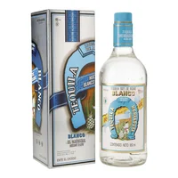 Tequila Herradura Blanco 950 ml 100% Agave Azul