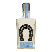 Tequila Herradura Plata 950 ml