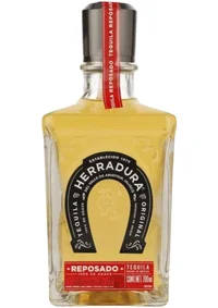 Tequila Herradura Reposado 700 mL (OFERTA EXCLUSIVA EN LÍNEA)