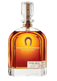 Tequila Herradura Selección Suprema 750 mL