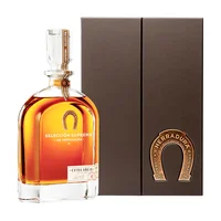 TEQUILA HERRADURA SELECCIÓN SUPREMA 750ML