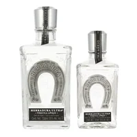 Tequila Herradura Ultra Añejo 700 ml Con botella de regalo de 375 ml
