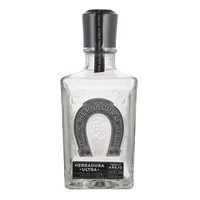 Tequila Herradura Ultra Añejo Cristalino 700 ml