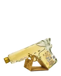 Tequila Hijos de Villa Escuadra