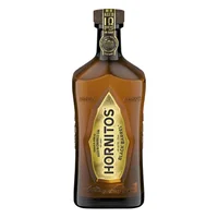 Tequila Hornitos Añejo Black Barrel 750ml