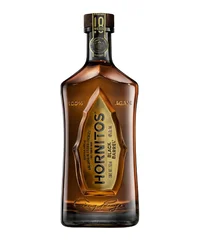 Tequila Hornitos Black Barrel Añejo 750 ml