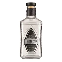 Tequila Hornitos Cristalino 750 ml