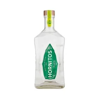 TEQUILA HORNITOS PLATA 1000ML