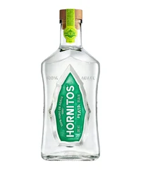 Tequila Hornitos Plata 1 L