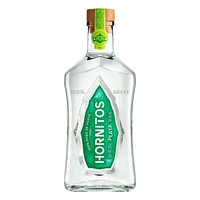 Tequila Hornitos Plata 1L