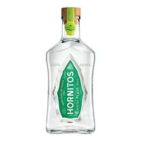 TEQUILA HORNITOS PLATA 700ML