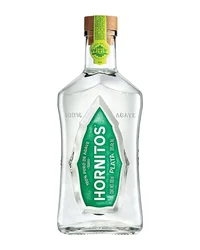 Tequila Hornitos Plata 750 ml