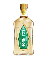 Tequila Hornitos Reposado 1 L