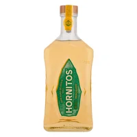 Tequila Hornitos Reposado 1 L 100% Agave Azul