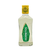 TEQUILA HORNITOS REPOSADO 200ML