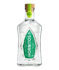 Tequila Hornitos Sauza Plata - 700 ml