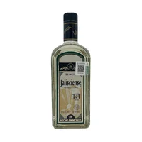TEQUILA JALISCIENCE ORO 700ML