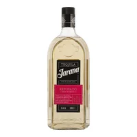 Tequila Jarana Auténtico Reposado 100% Agave 1L
