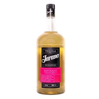 TEQUILA JARANA AUTENTICO REPOSADO 1750ML