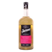 Tequila Jarana Auténtico Reposado 1.75 L